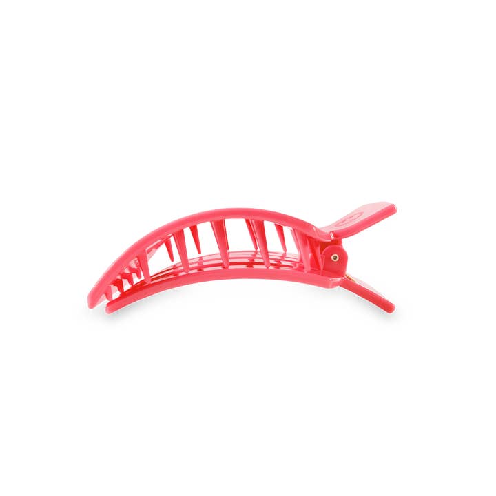 BIKINI BOARDROOM SMALL SQUARE HAIR CLIP