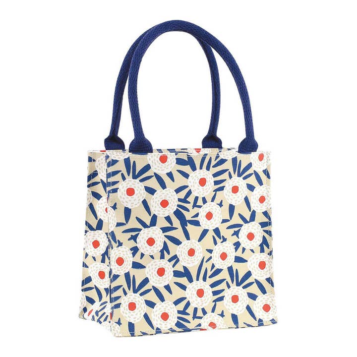 BUTTERCUP BLOOMS ITSY BITSY BAG