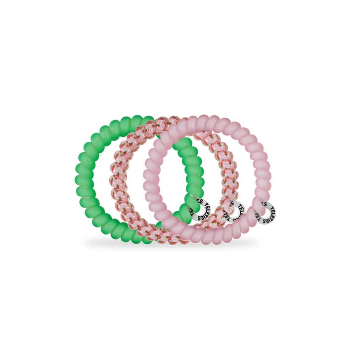 HANDPICKED SMALL SPIRAL HAIR COILS