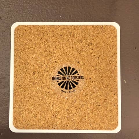 CHILDHOOD INJURIES COASTER