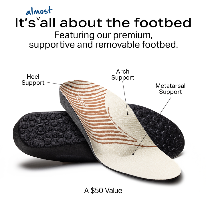 BLACK GRAPHITE PLIM SOUL SNEAKER