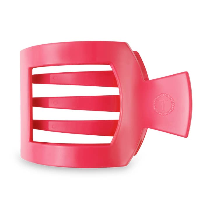 BIKINI BOARDROOM SMALL SQUARE HAIR CLIP
