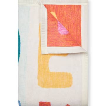 ABC MIDI BLANKET