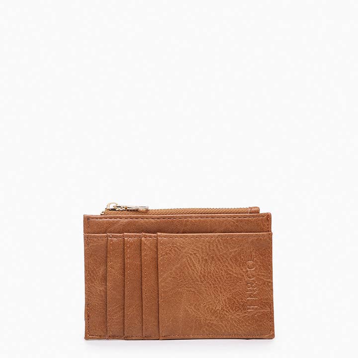 SIA RFID SLIM CARD WALLET
