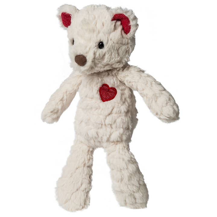 Smoochy Putty Teddy
