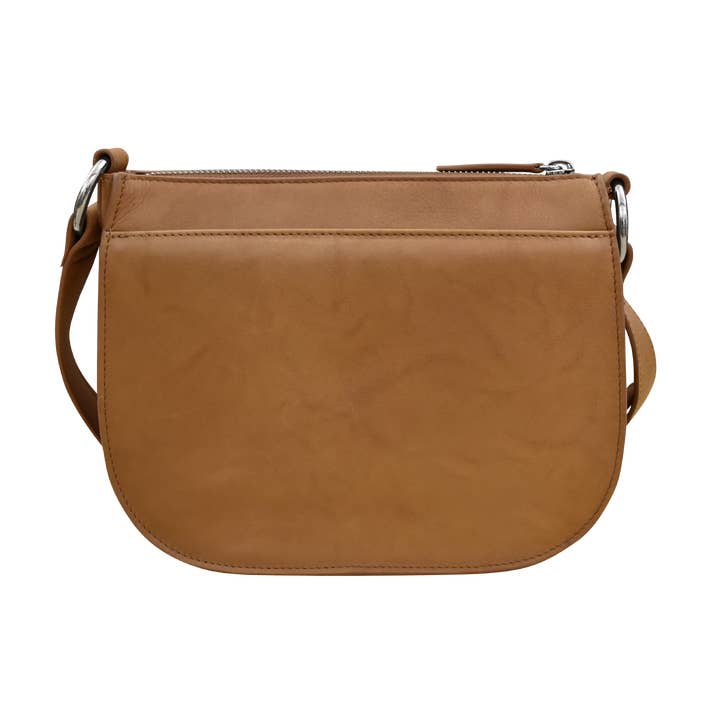 JANE ANTIQUE SADDLE BAG