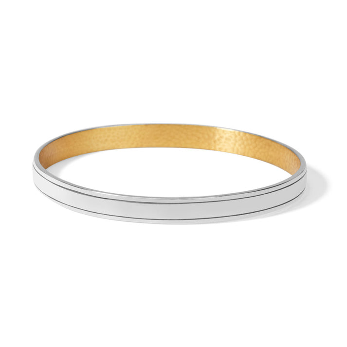 FERRARA ENTRATA NARROW BANGLE
