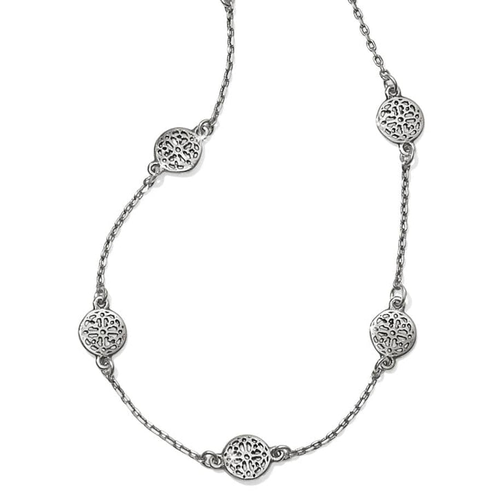 FERRARA PETITE COLLAR NECKLAC
