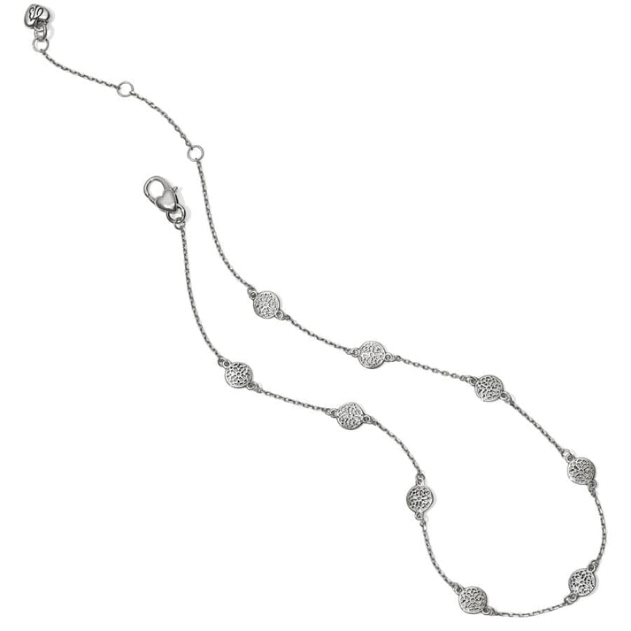 FERRARA PETITE COLLAR NECKLAC
