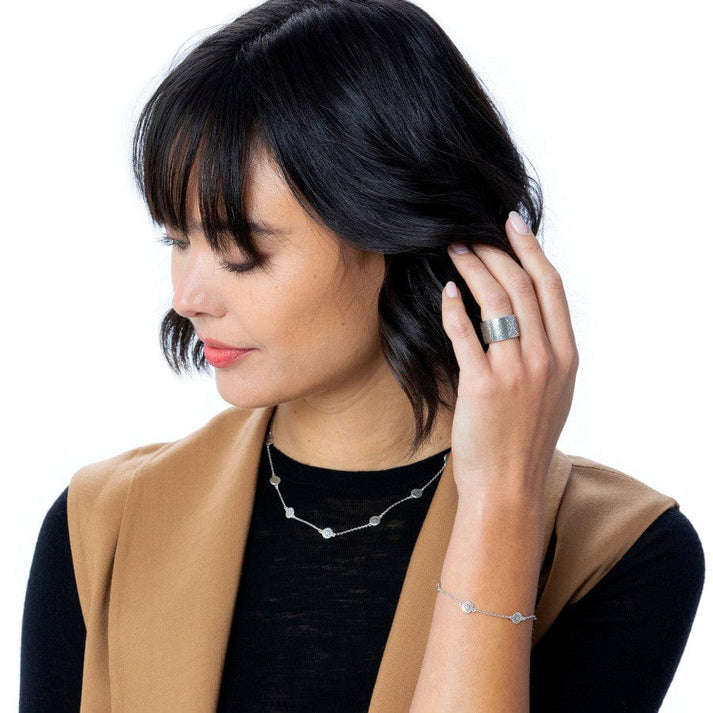 FERRARA PETITE COLLAR NECKLAC