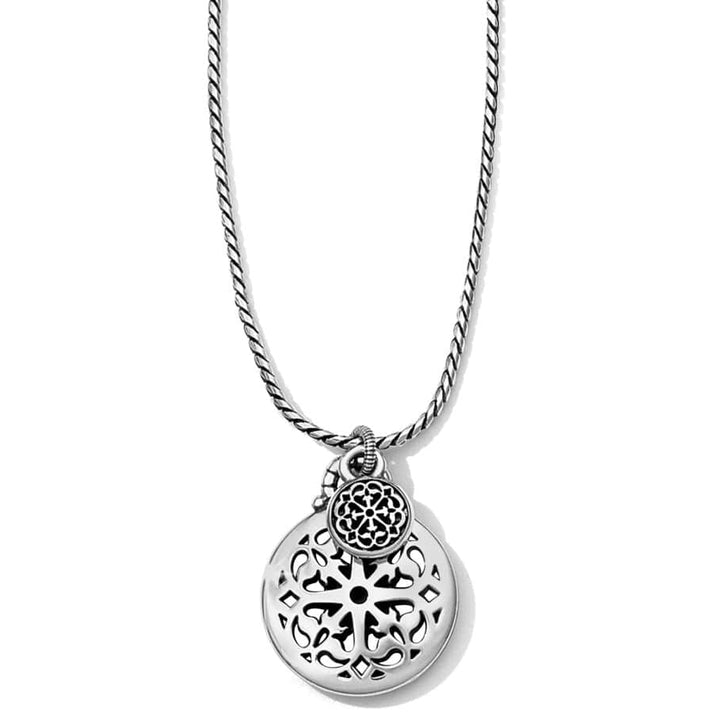 FERRARA PETITE NECKLACE

