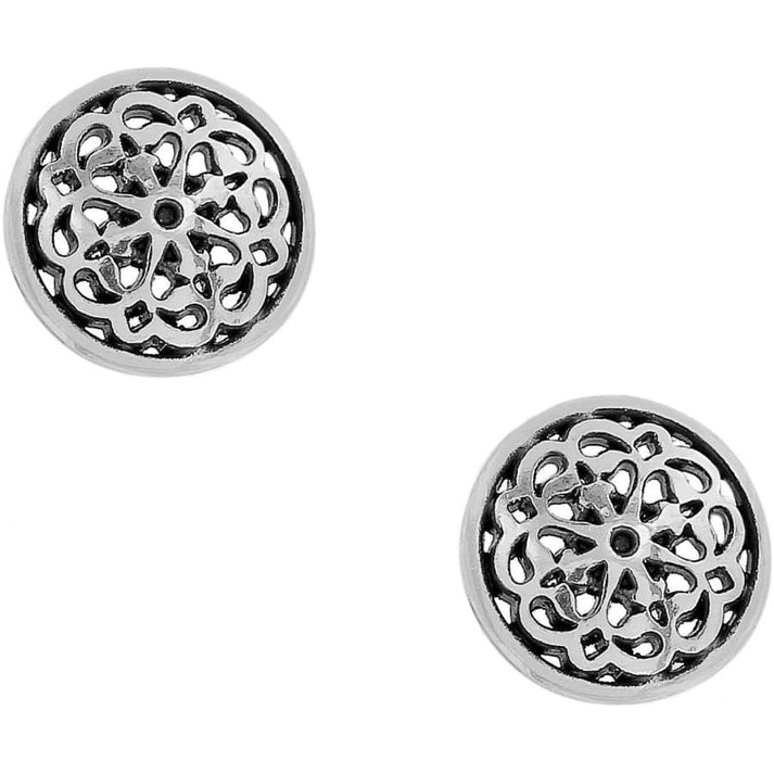 FERRARA STUD EARRINGS

