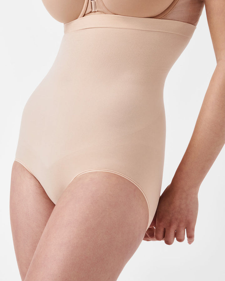 SPANX NUDE BRIEF