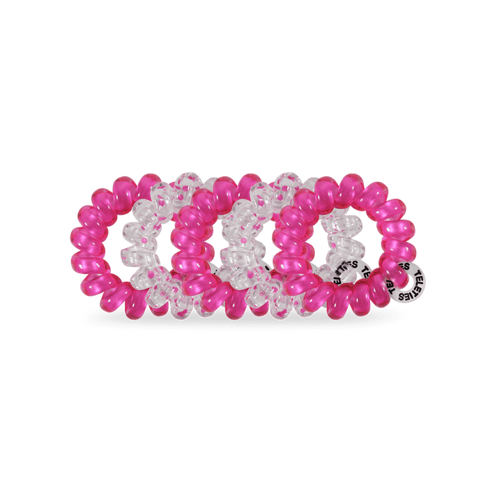 FLIRT ALERT TINY HAIR COILS
