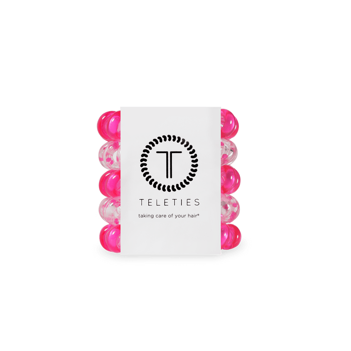 FLIRT ALERT TINY HAIR COILS
