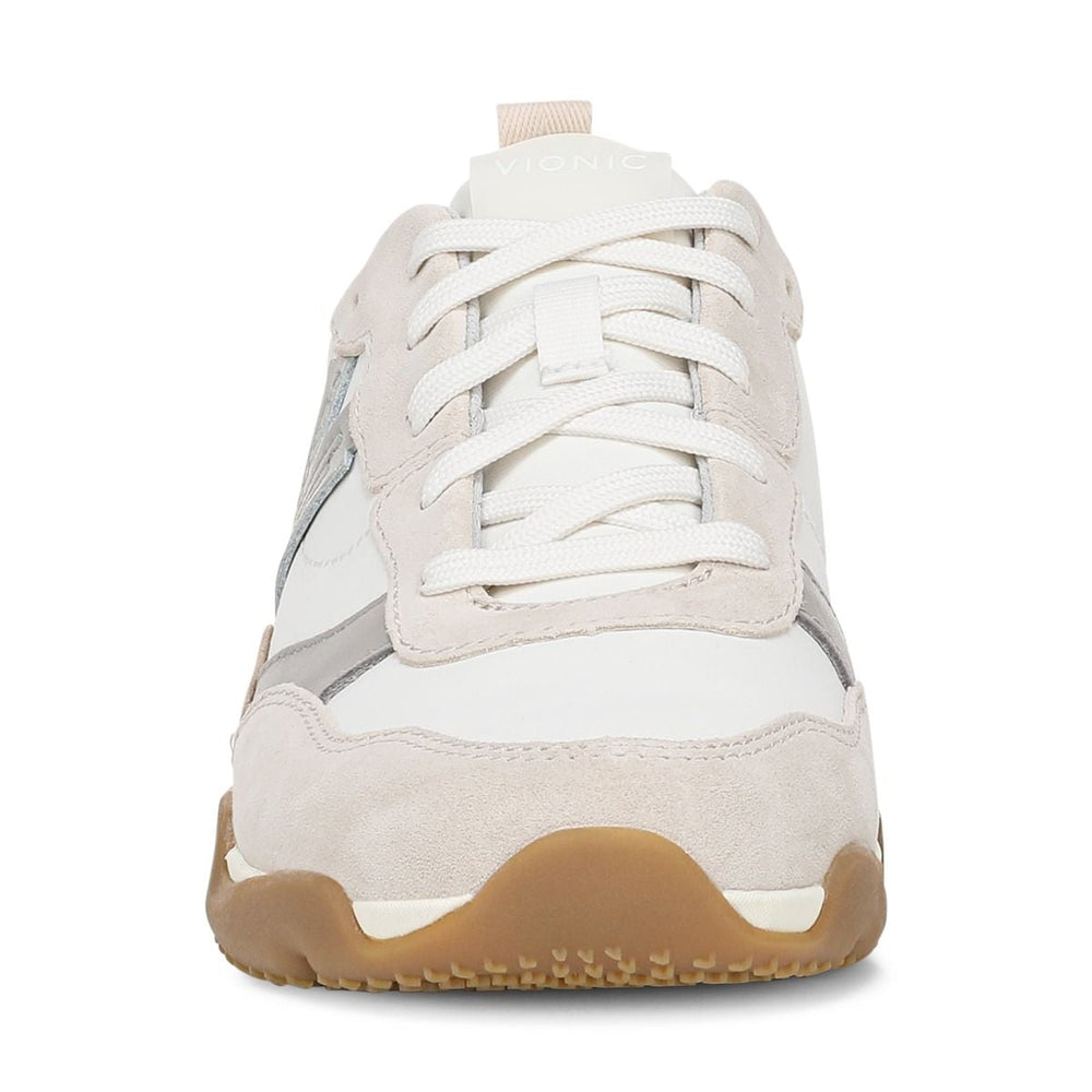 IVORY WALK SLIM GLIDE SNEAKERS
