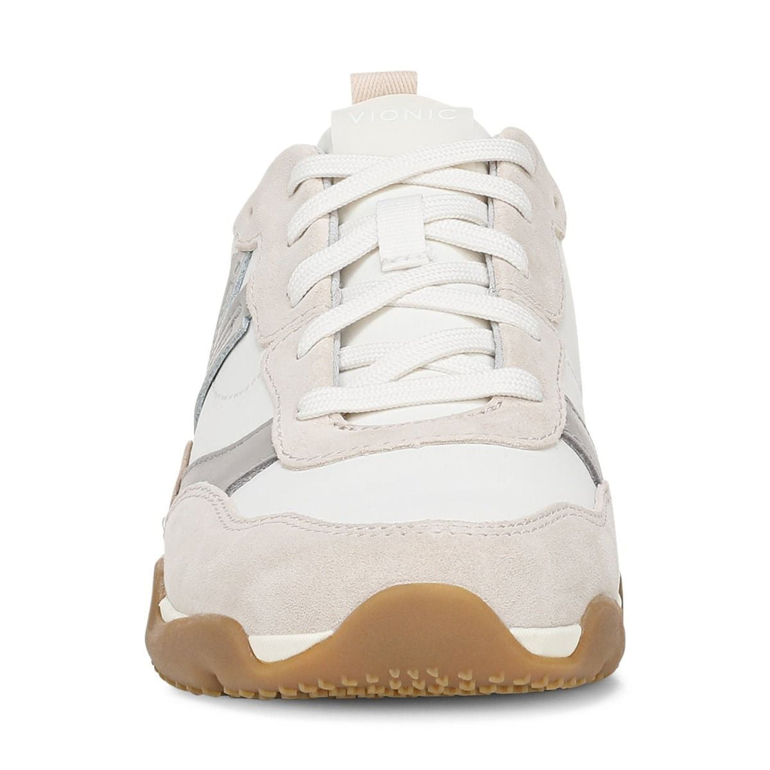 IVORY WALK SLIM GLIDE SNEAKERS