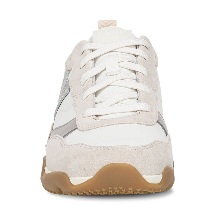 IVORY WALK SLIM GLIDE SNEAKERS