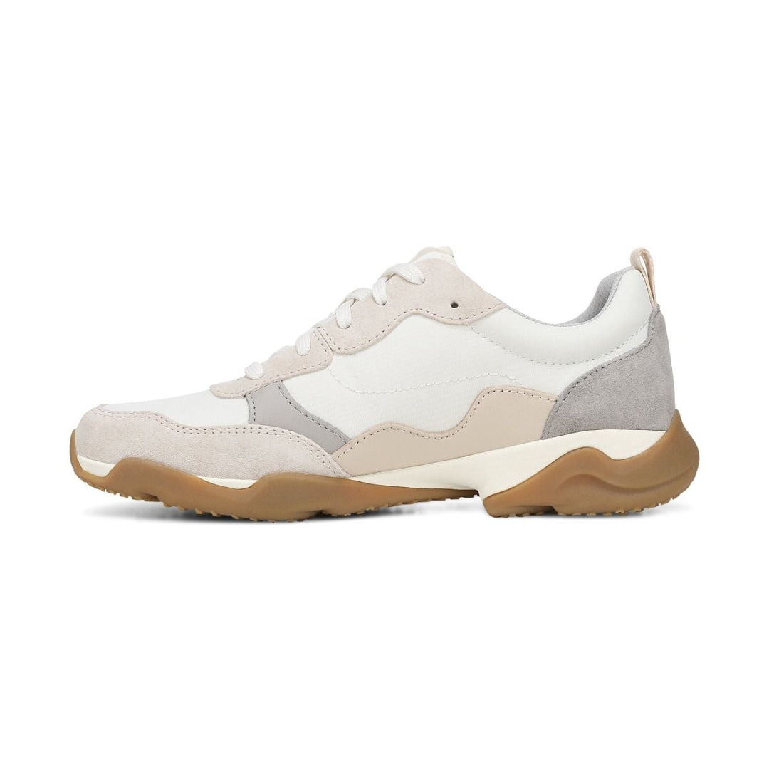 IVORY WALK SLIM GLIDE SNEAKERS