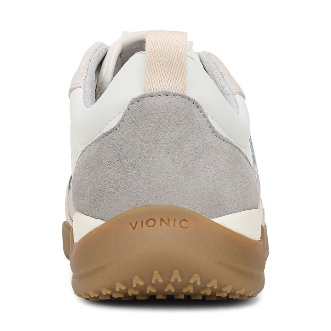 IVORY WALK SLIM GLIDE SNEAKERS