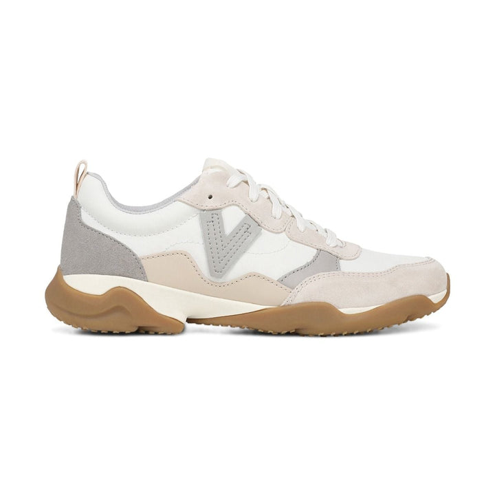 IVORY WALK SLIM GLIDE SNEAKERS