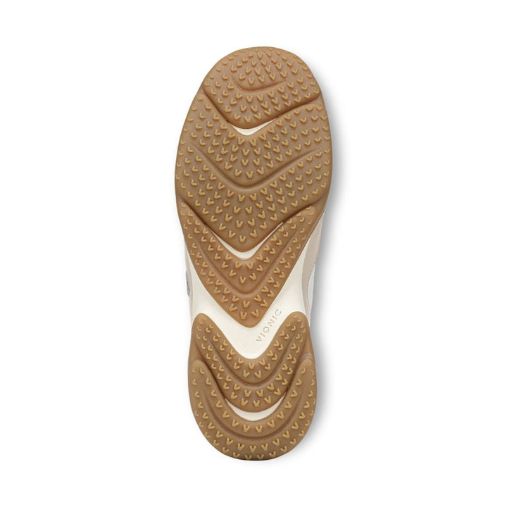 IVORY WALK SLIM GLIDE SNEAKERS