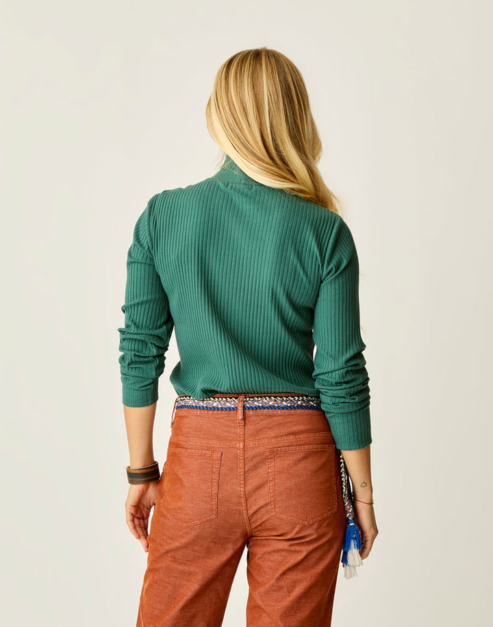 BISTRO DENISE TURTLENECK