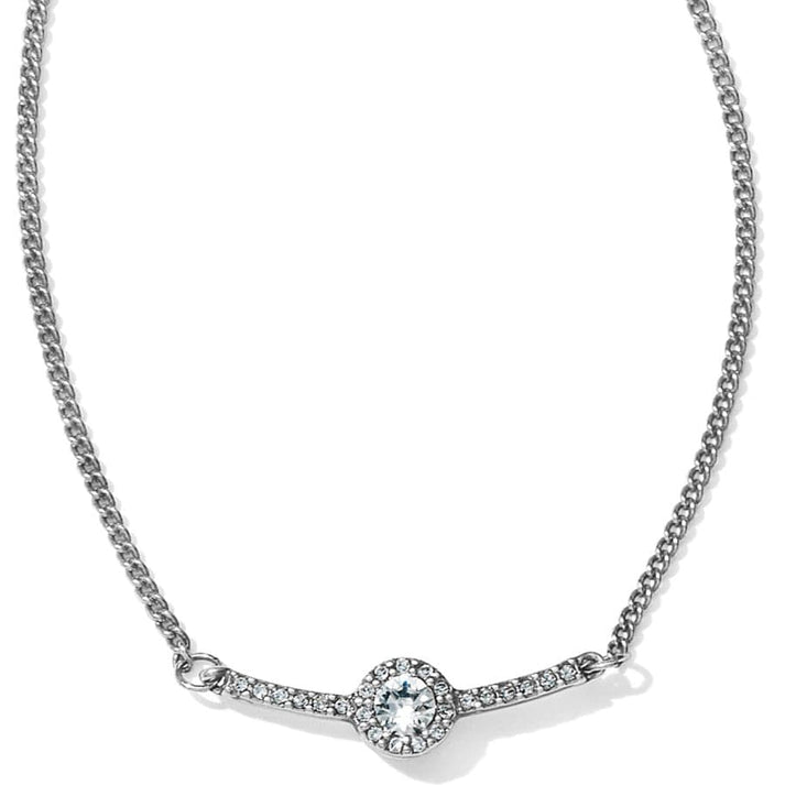 ILLUMINA BAR NECKLACE
