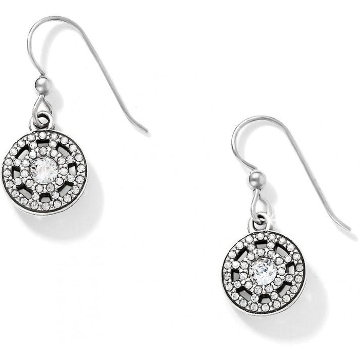 ILLUMINA FRENCH WIRE EARRINGS
