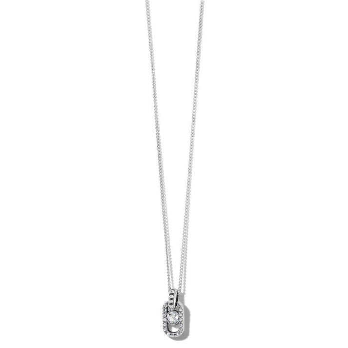ILLUMINA LIGHTS ALLURE PETITE NECKLACE
