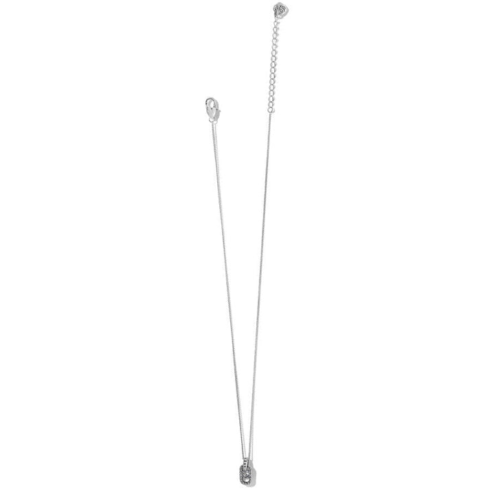 ILLUMINA LIGHTS ALLURE PETITE NECKLACE
