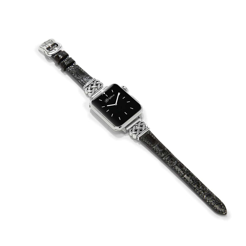 INTERLOK WATCH BAND