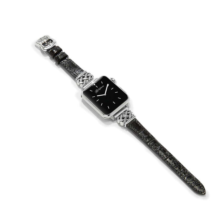 INTERLOK WATCH BAND