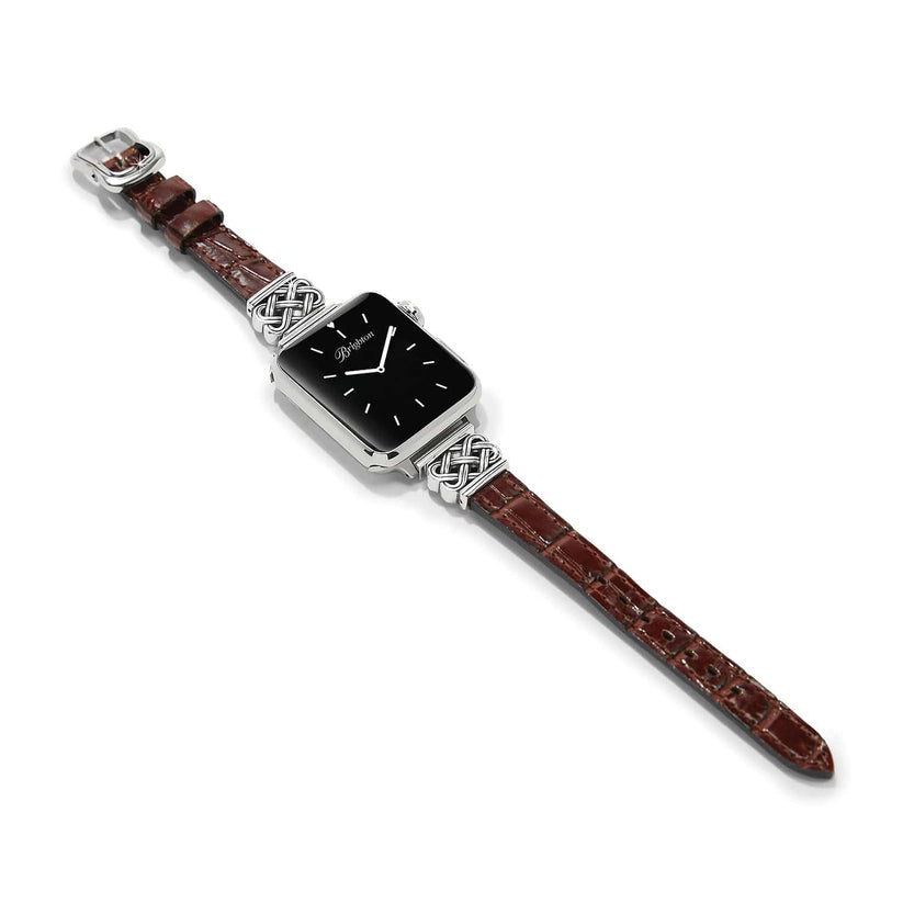 INTERLOK WATCH BAND
