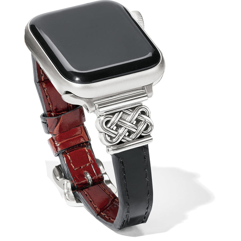 INTERLOK WATCH BAND
