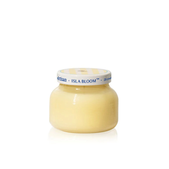 ISLA BLOOM CAFFE CAPRI 8OZ PETITE CANDLE