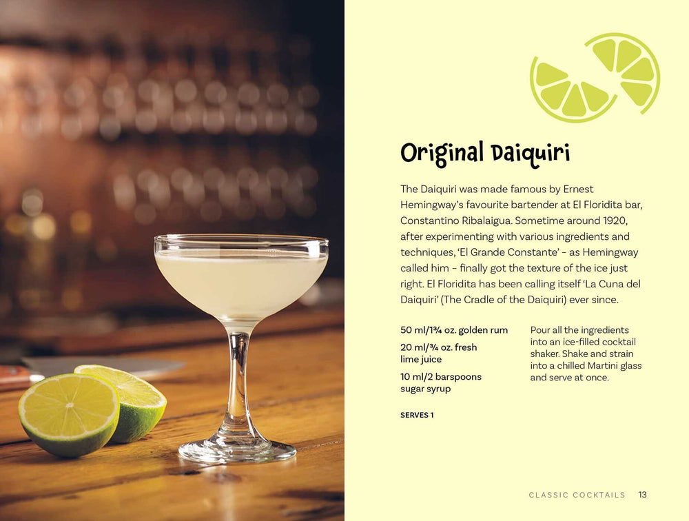 IT'S NO FUN WITHOUT RUM! BOOK
