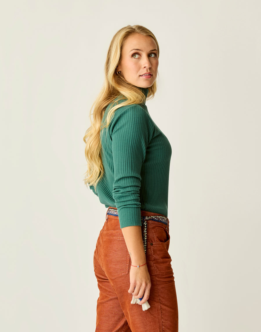 BISTRO DENISE TURTLENECK
