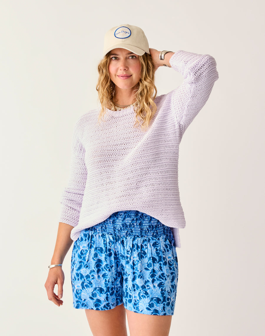 DAWN CLARISSA SWEATER