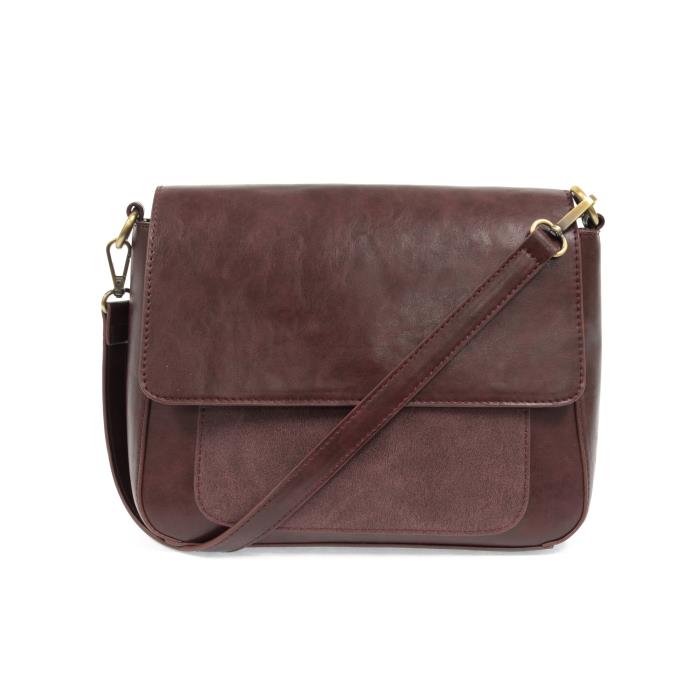 PLUM LEXI CONVERTIBLE SHOULDER BAG