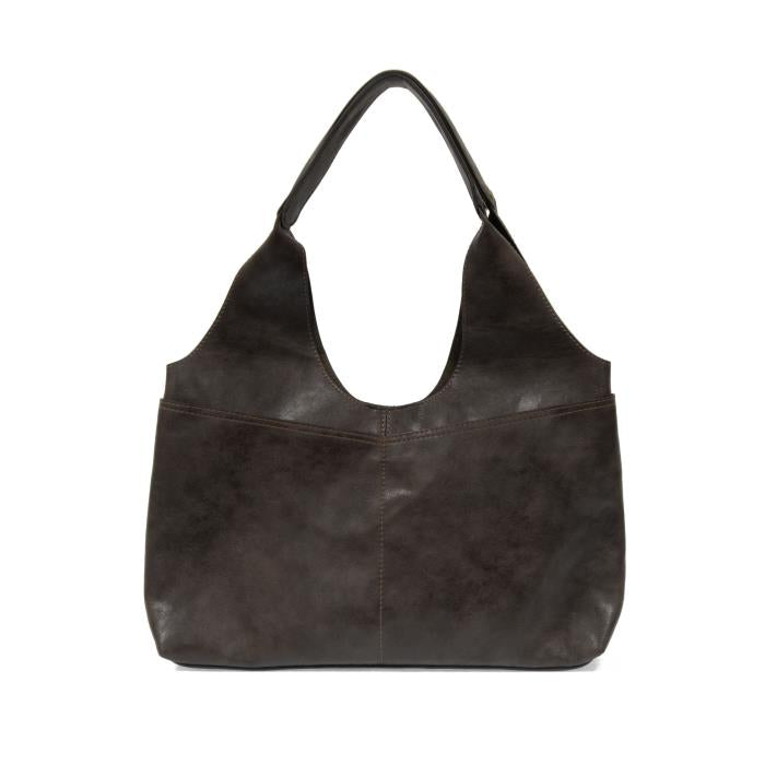 ESPRESSO VAL 4 POCKET HOBO BAG