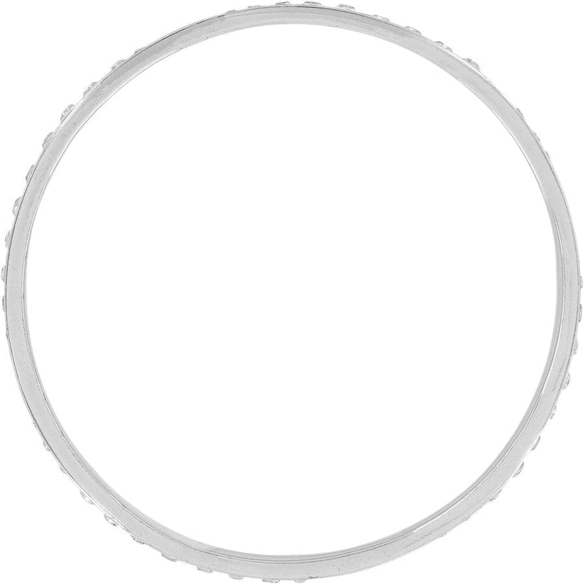 LIGHT HEARTED BANGLE
