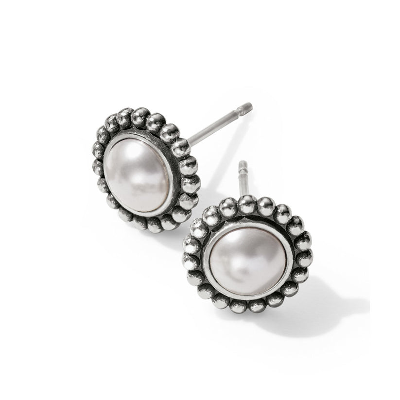 PEARL LUSTER MINI POSTS

