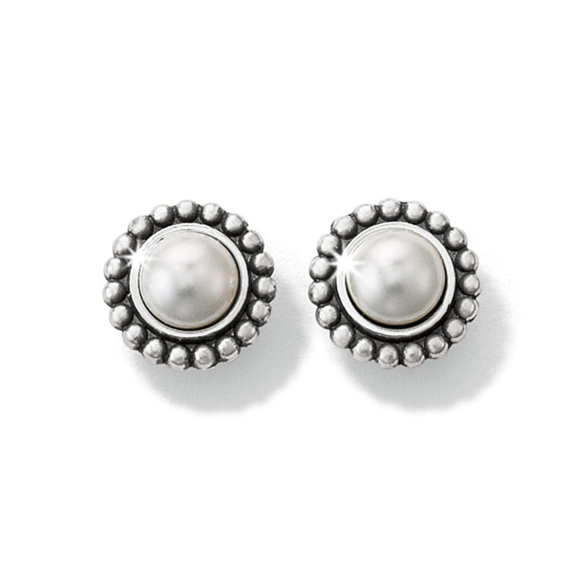 PEARL LUSTER MINI POSTS
