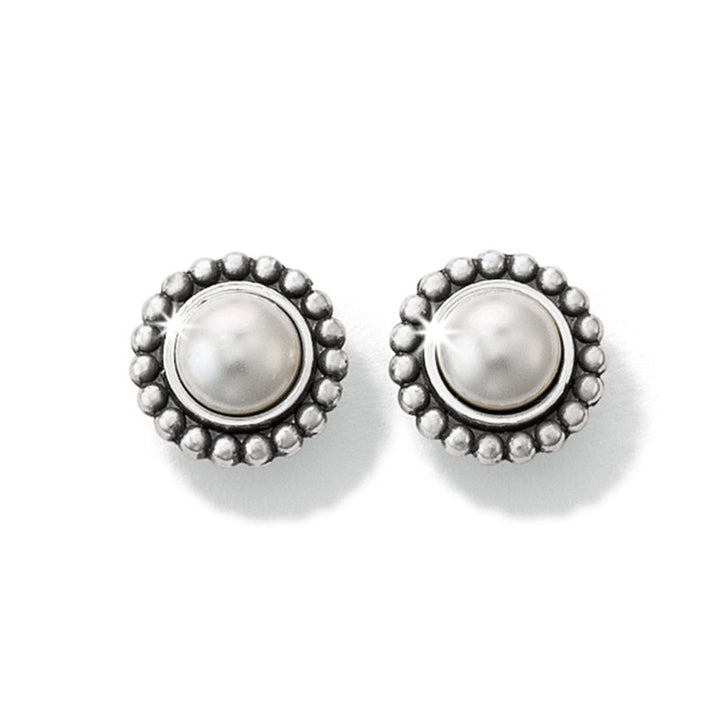 PEARL LUSTER MINI POSTS