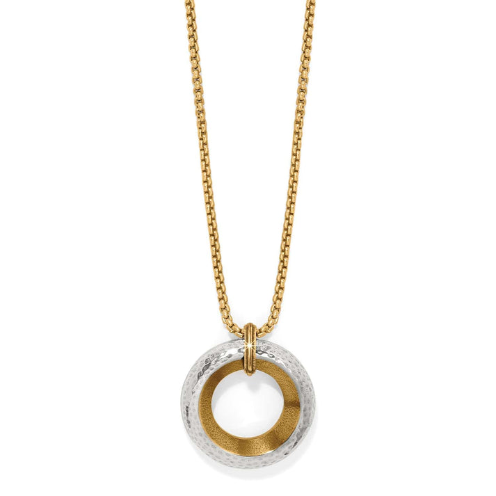 MEDICI PETITE NECKLACE
