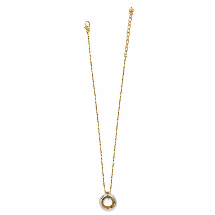 MEDICI PETITE NECKLACE
