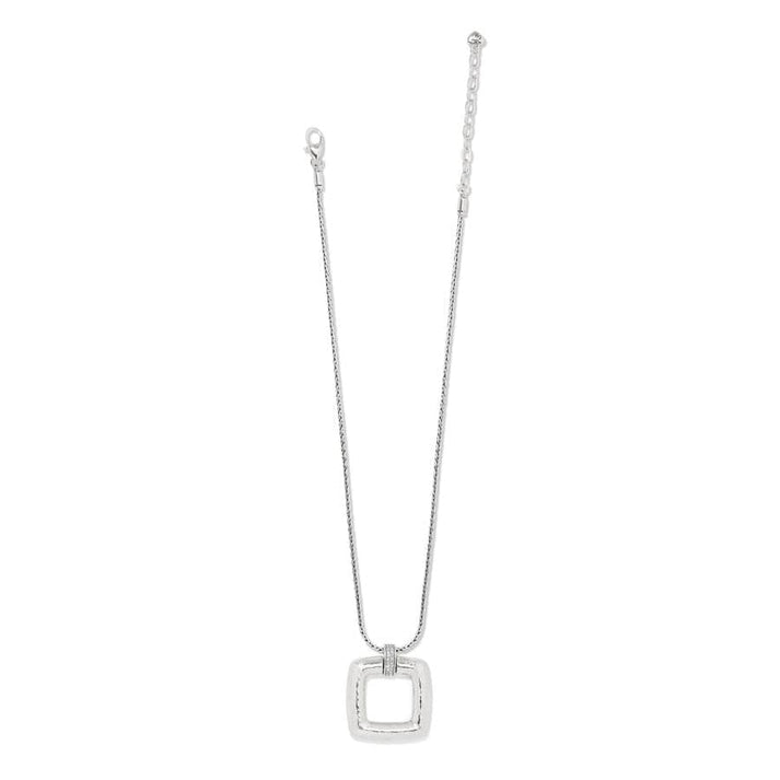 MERIDIAN GEO DEW NECKLACE