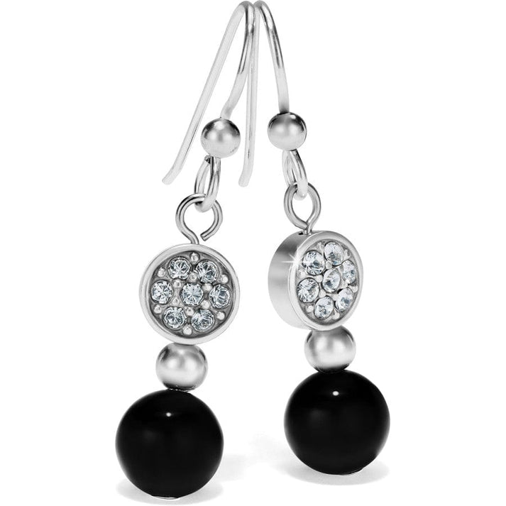 MERIDIAN PETITE PRIME FRENCH WIRE EARRINGS
