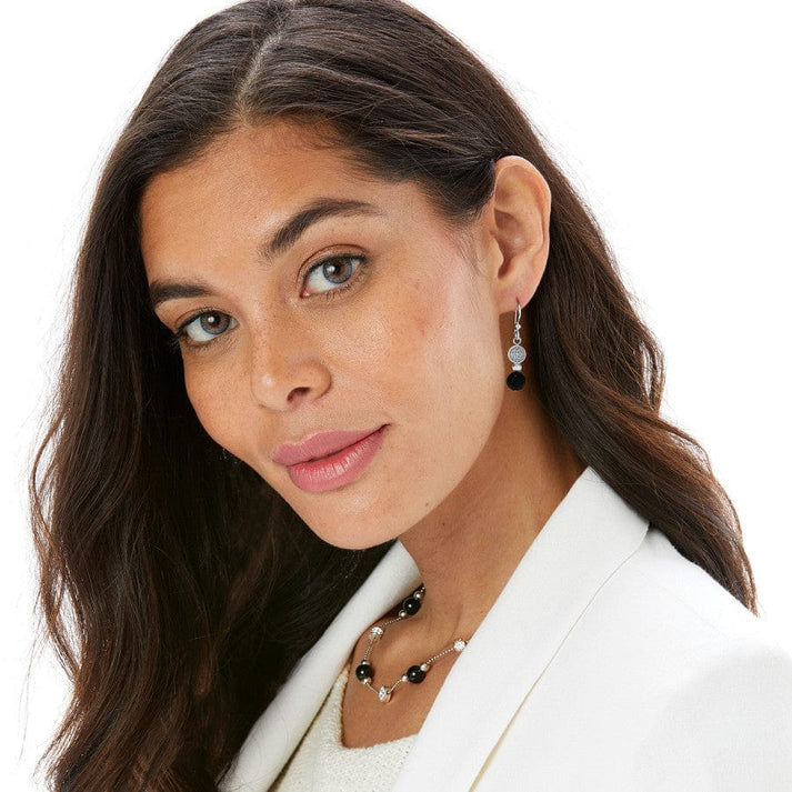 MERIDIAN PETITE PRIME FRENCH WIRE EARRINGS
